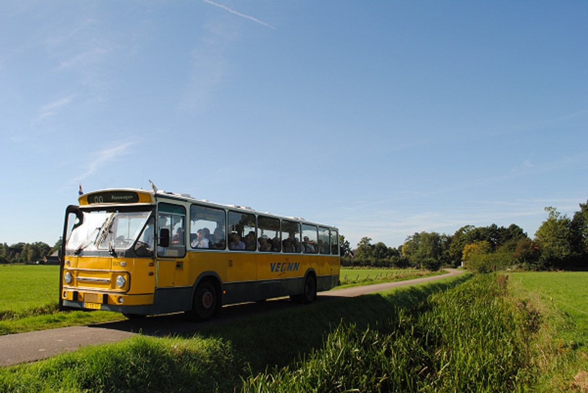 Verslag Open Monumentendag 2016